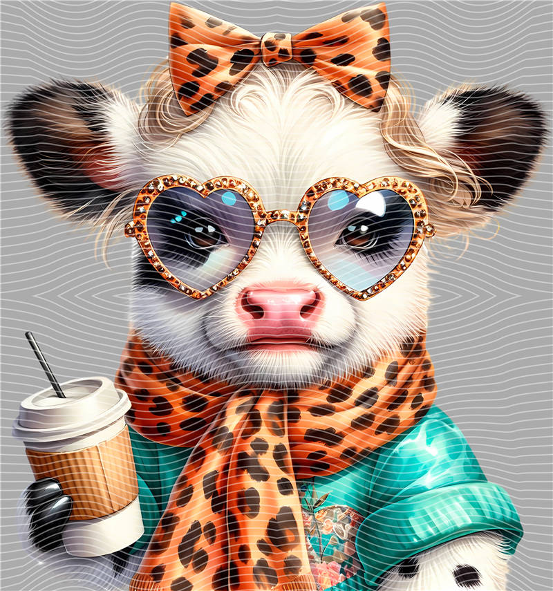Animal-DW 281